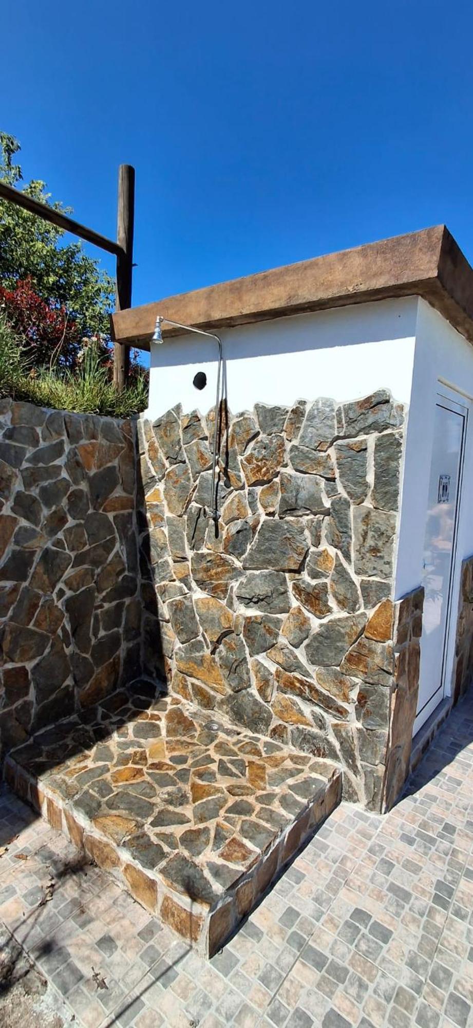 Alojamento Casa Do Cabeco Alombada Macinhata do Vouga Exterior foto